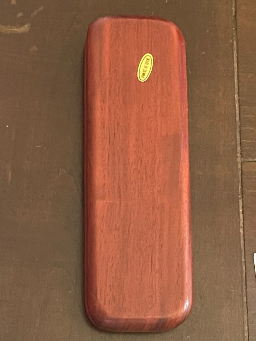 Vintage Goodwrench Pencase/Pen